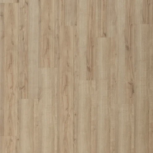 12mm Coastal Oak Waterproof Laminate Flooring 7.36 in. Width x 52.75 in. Length - Image 5