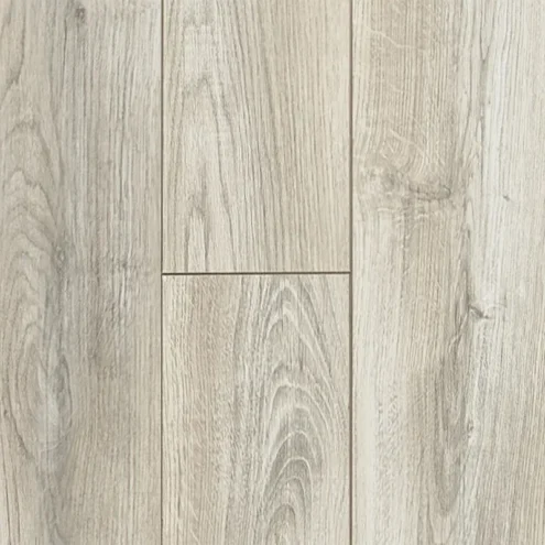 10mm Delaware Bay Driftwood w/pad Laminate Flooring 7.6 in. Wide x 54.45 in. Long - Image 4