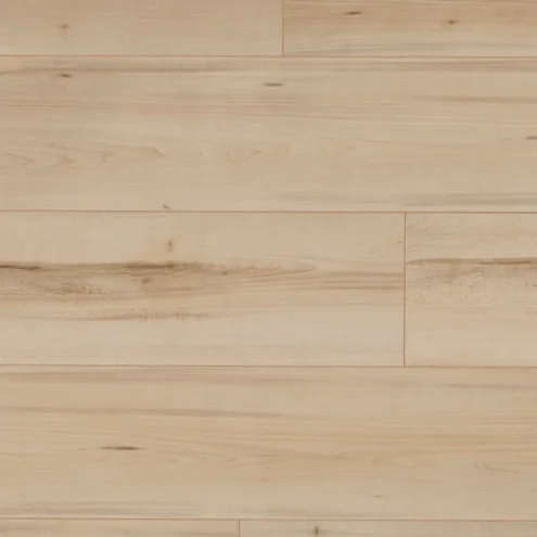 8mm Lake Constance Beech Laminate Flooring 7.6 in. Wide x 54.45 in. Long - Image 4