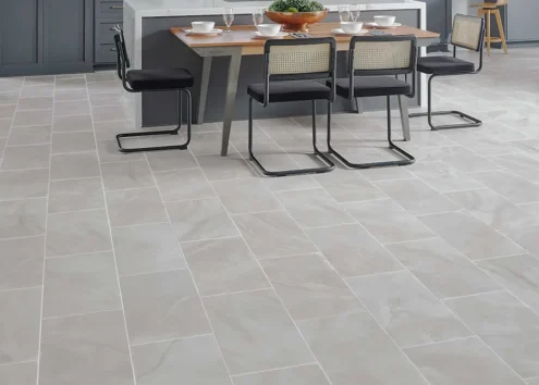 12 in. x 24 in. Renaissance Matte Porcelain Tile O - Image 2