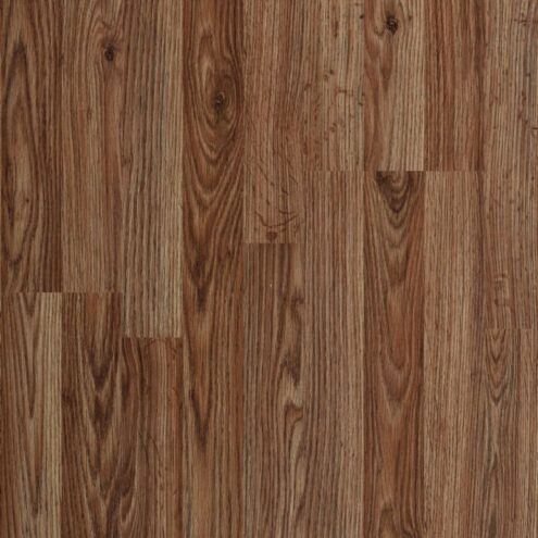 7mm Ebb Tide Oak Laminate Flooring 7.64 in. Wide x 50.79 in. Long - Image 3