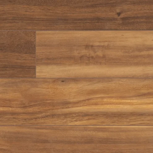 12mm Tobacco Road Acacia w/ pad Waterproof Laminate Flooring 6.18 in. Wide x 50.6 in. Length - Image 3