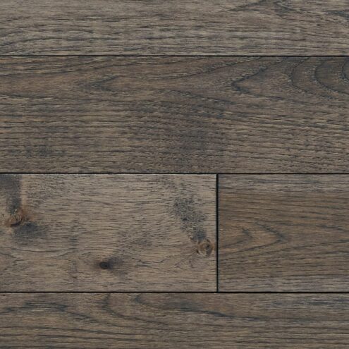 3/4 in. Winter Solstice Hickory Solid Hardwood Flooring 5 in. Wide - Image 2