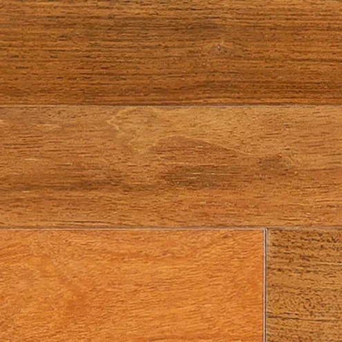 3/4 in. Select Brazilian Cherry Solid Hardwood Flooring 3.25 in. Wide - Image 2