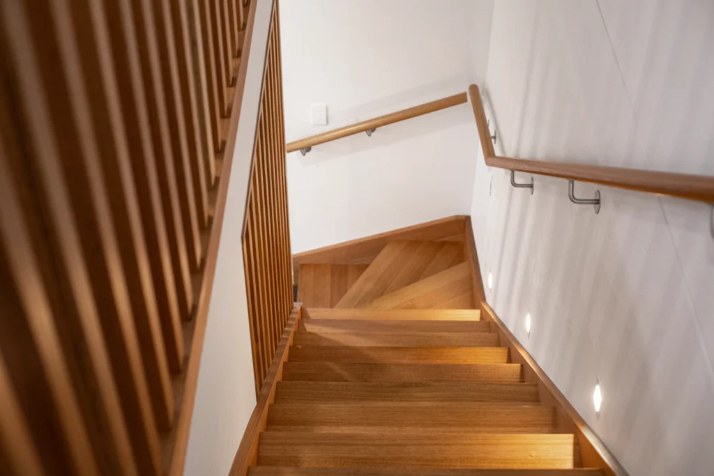 How Stairs Refinishing Can Instantly Boost Your Home’s Appeal